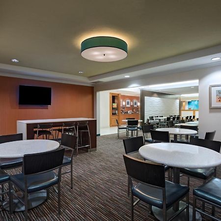 Springhill Suites By Marriott ロートン エクステリア 写真