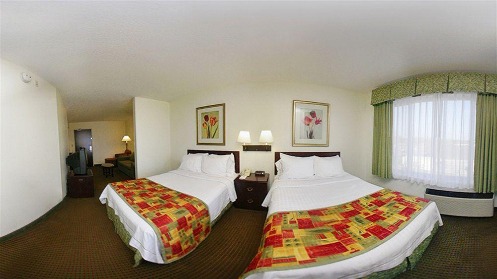 Springhill Suites By Marriott ロートン エクステリア 写真