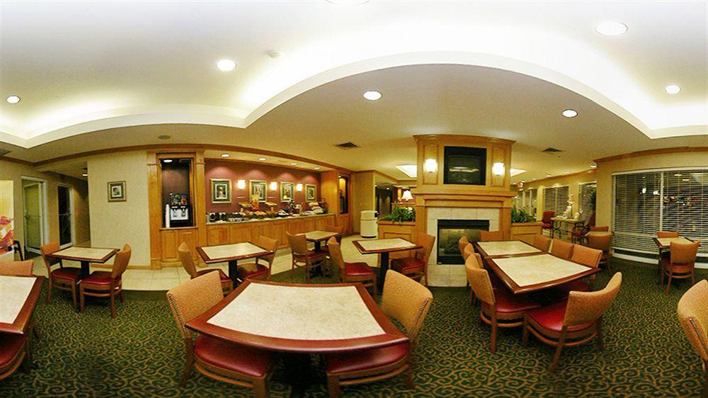 Springhill Suites By Marriott ロートン エクステリア 写真