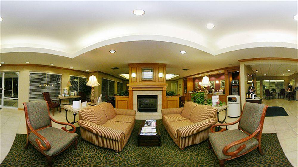 Springhill Suites By Marriott ロートン エクステリア 写真