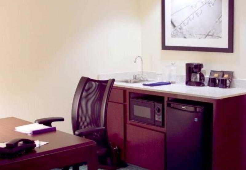 Springhill Suites By Marriott ロートン エクステリア 写真