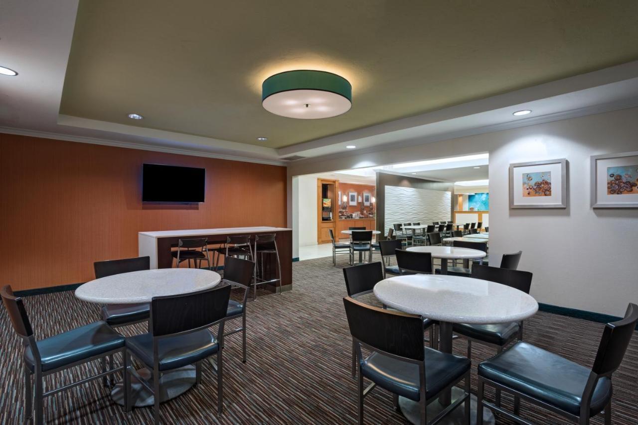 Springhill Suites By Marriott ロートン エクステリア 写真