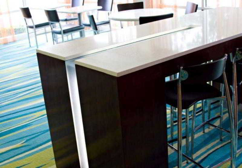 Springhill Suites By Marriott ロートン エクステリア 写真