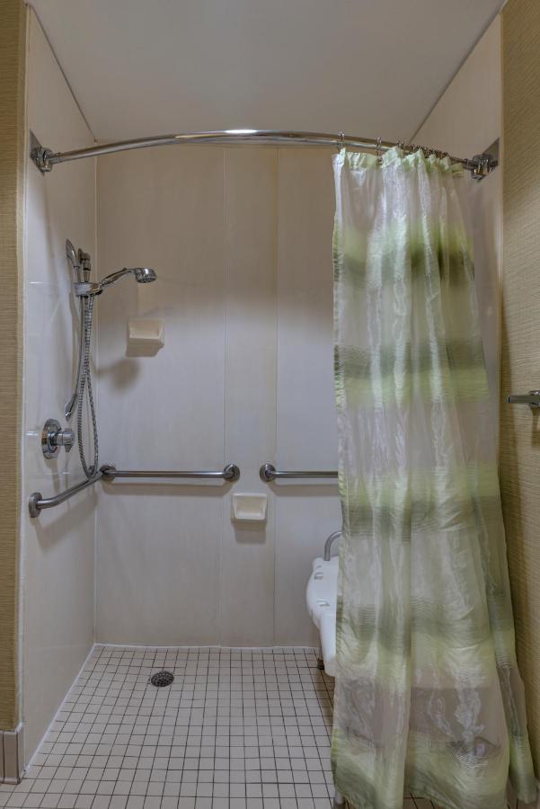Springhill Suites By Marriott ロートン エクステリア 写真