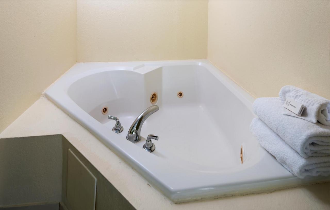 Springhill Suites By Marriott ロートン エクステリア 写真